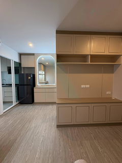 🔺 For Sell Condo REGENT HOME BANGNA Building B, Floor 18,1 bed room, Room size 28 sqm