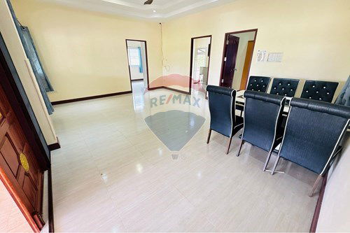 รูป [920311045-7] บ้านว่างให้เช่าทำเลห้วยใหญ่พัทยายินดีต้อนรับสัตว์เลี้ยง - รูปที่ 9/22