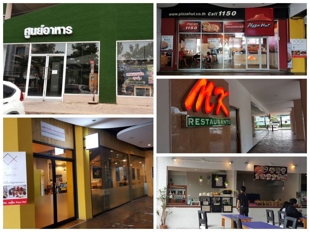 รูป ให้เช่า🔥🔥🔥Happy Condo Ladprao 101 ( แฮปปี้คอนโด ลาดพร้าว 101) - รูปที่ 10/11