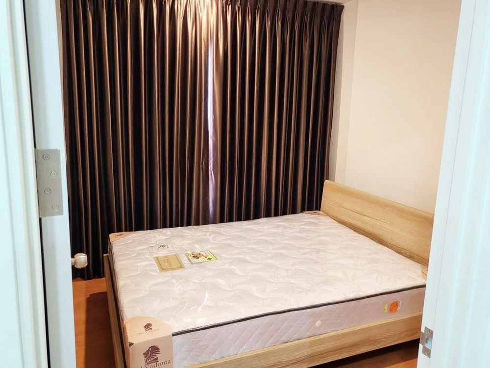 รูป ***ให้เช่า เดอะ เพรสซิเดนท์ สมุทรปราการ (ถูกที่สุด!!! ติดรถไฟฟ้า) *รับโปรพิเศษ* LINE : @Feelgoodhome (มี@หน้า) - รูปที่ 4/11