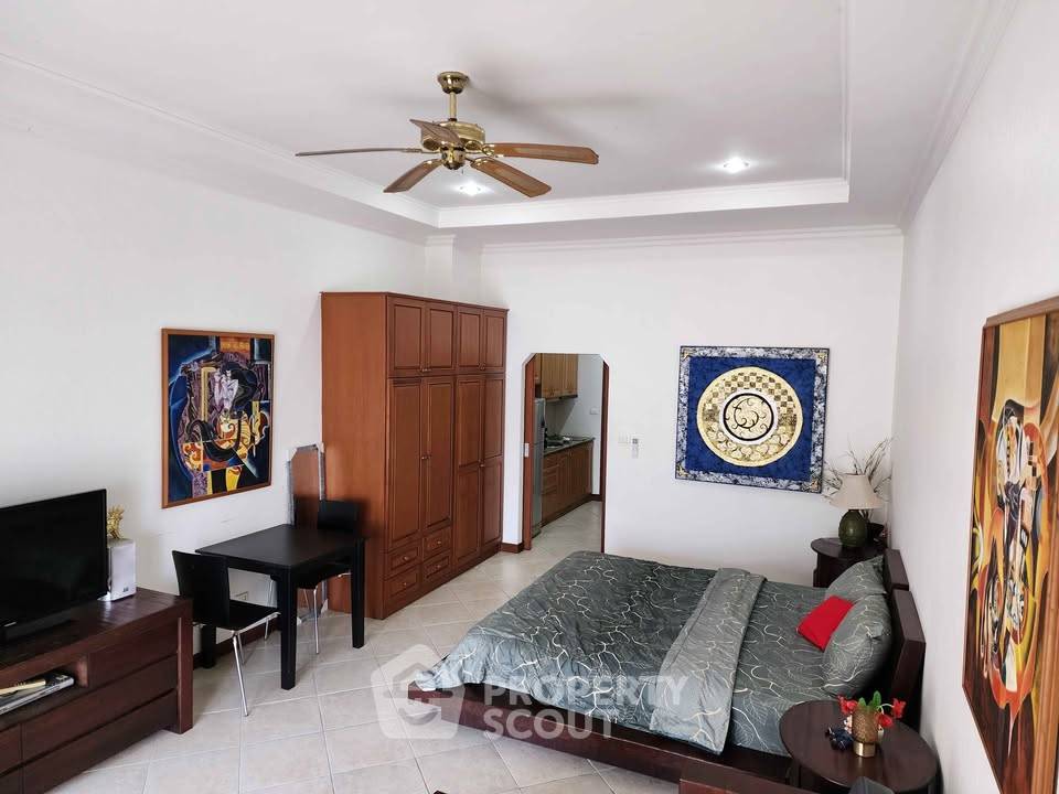 รูป คอนโด 1-ห้องนอน ที่ วิวทะเล เรสซิเดนซ์ 2 จอมเทียน ใกล้ หาดจอมเทียน (ID 2429087) - รูปที่ 11/15