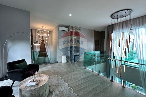 รูป [920471004-711] 4 ห้องนอน-พูลวิลล่าหรู พัทยา ร่วมสมัย ห้วยใหญ่ สำหรับ ขาย - รูปที่ 5/24