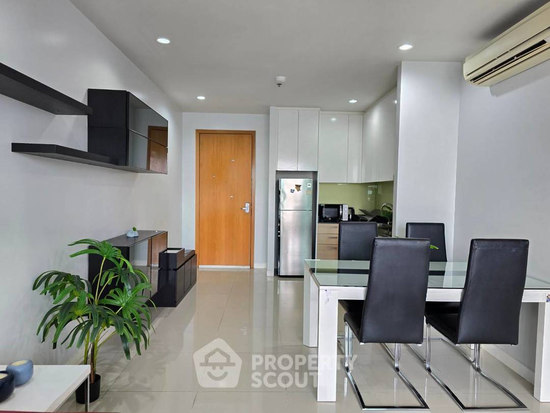 รูป คอนโด 2-ห้องนอน ที่ เซอร์เคิล คอนโดมิเนียม ใกล้ MRT เพชรบุรี (ID 890644) - รูปที่ 5/19