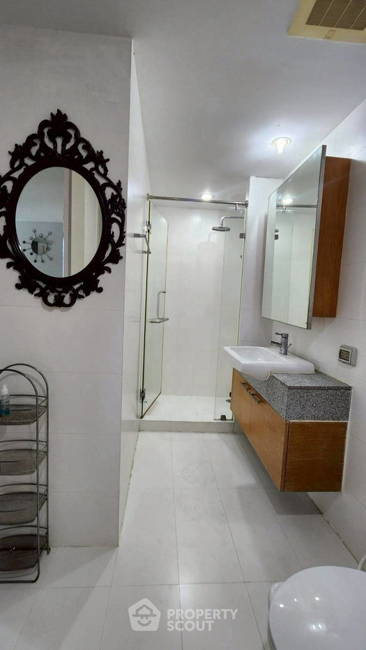 รูป คอนโด 1-ห้องนอน ที่ แมนฮัตตัน ชิดลม ใกล้ BTS ชิดลม (ID 2429817) - รูปที่ 2/7