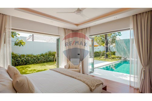 รูป [920491004-316] Anchan Tropicana Villa features 3 bedrooms - รูปที่ 2/15