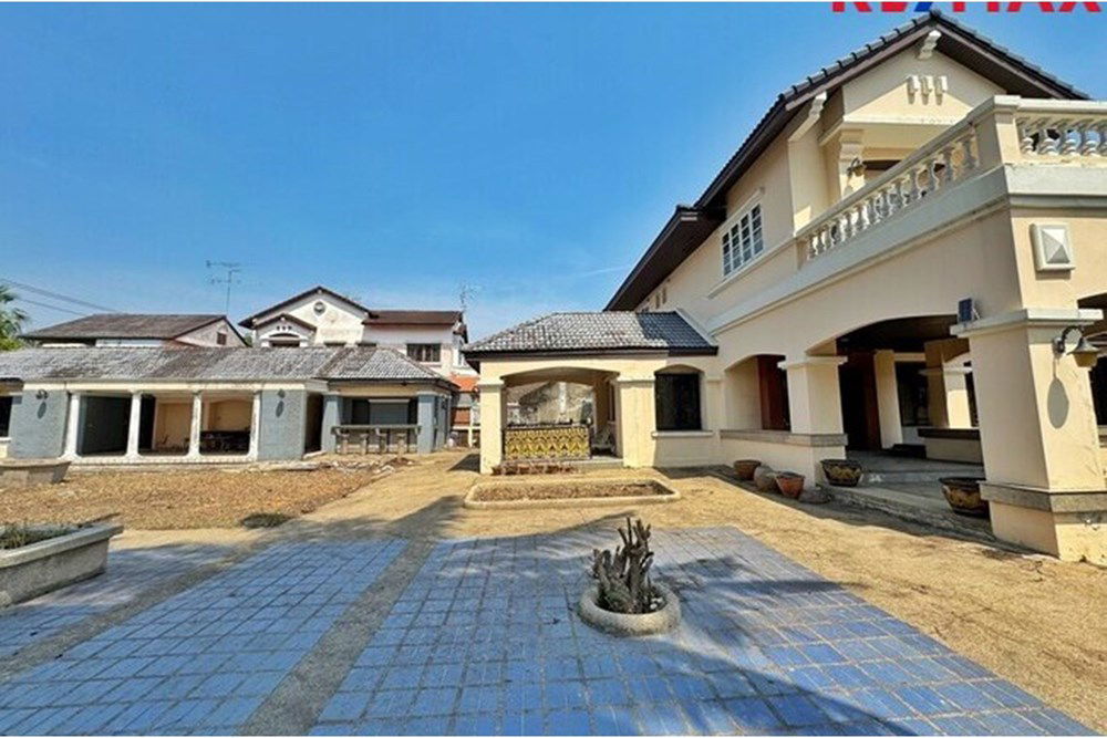 รูป [920091039-278] บ้านเดี่ยวหรู ลดาวัลย์ ปิ่นเกล้า-บรมราชชนนี - รูปที่ 34/37