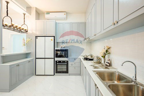 รูป [920011003-122] บ้านหรูปราณบุรี 164 ตร.ม. พร้อมสระและวิวเขา - รูปที่ 36/81