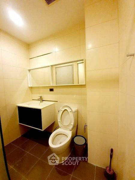 picture 1-BR Condo at Wyne By Sansiri near BTS Phra Khanong (ID 2427691) - 11/14