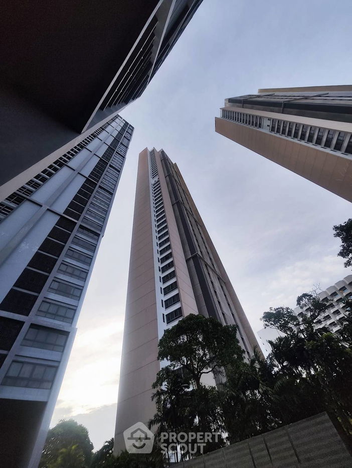 รูป คอนโด 1-ห้องนอน ที่ ซายร์ วงศ์อมาตย์ ใกล้ วงศ์อมาตย์ (ID 2427846) - รูปที่ 20/25