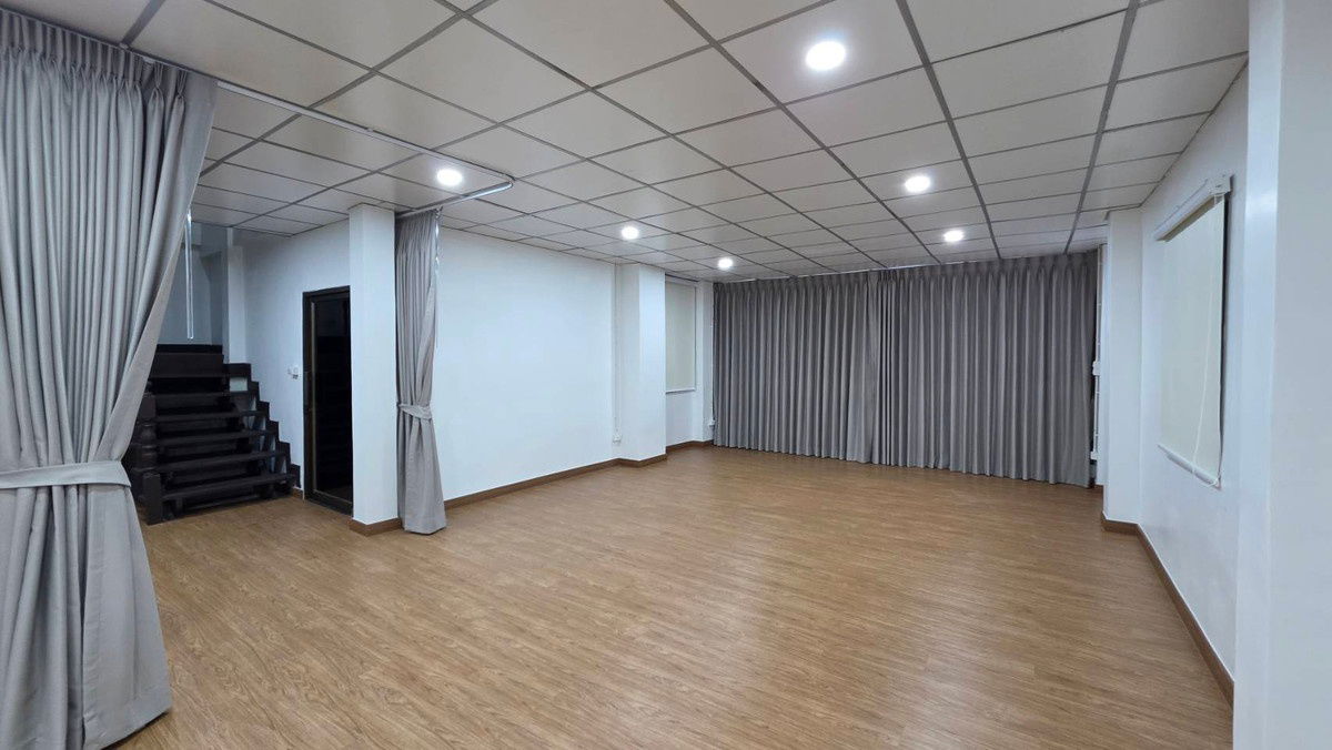 รูป WS5612 [เช่า] บ้านเดี่ยว 2 ชั้น ย่านลาดพร้าว 💰 ค่าเช่า 38,000 บาท/เดือน 🚆 สถานีลาดพร้าว 71 - รูปที่ 8/33