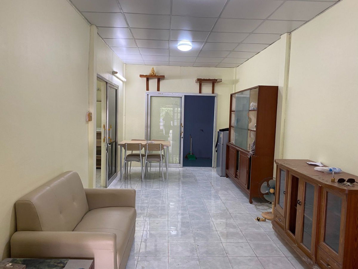 รูป ⚡ ให้เช่า ทาวน์โฮม ซอย นวลจันทร์ 56 ขนาด 33 ตร.ว. ⚡ - รูปที่ 4/9