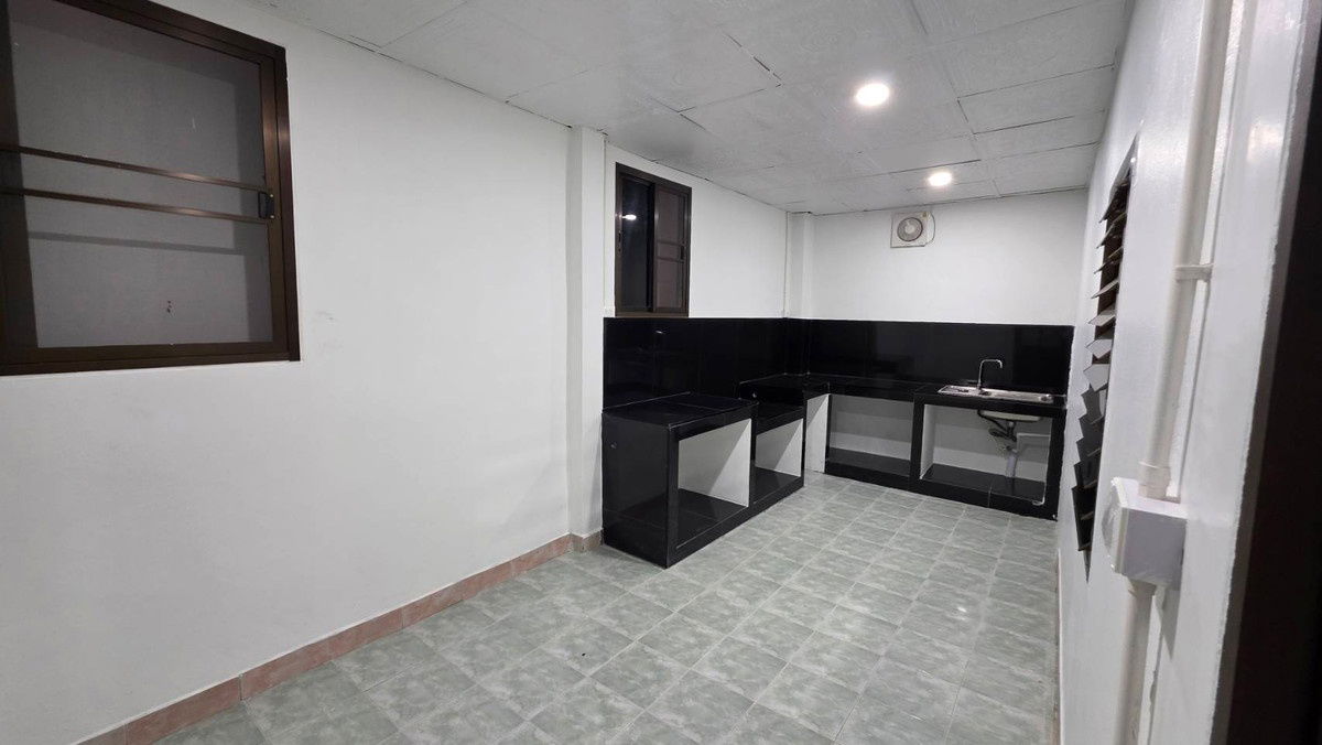 รูป WS5612 [เช่า] บ้านเดี่ยว 2 ชั้น ย่านลาดพร้าว 💰 ค่าเช่า 38,000 บาท/เดือน 🚆 สถานีลาดพร้าว 71 - รูปที่ 14/33