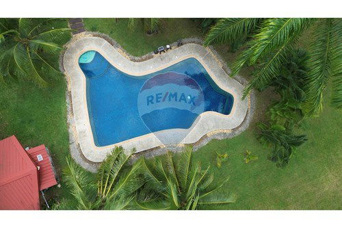 รูป [920281015-75] Traditional Thai house with pool - รูปที่ 36/37