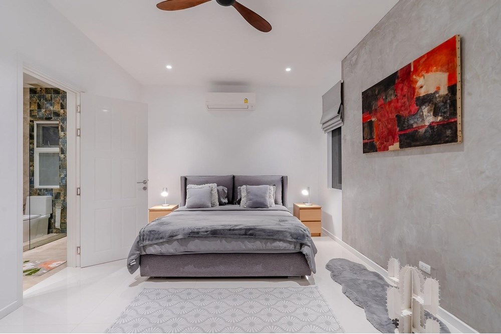 รูป [920011003-109] บ้านหรูหัวหิน 5 ห้องนอน พร้อมสระส่วนตัว - รูปที่ 51/65