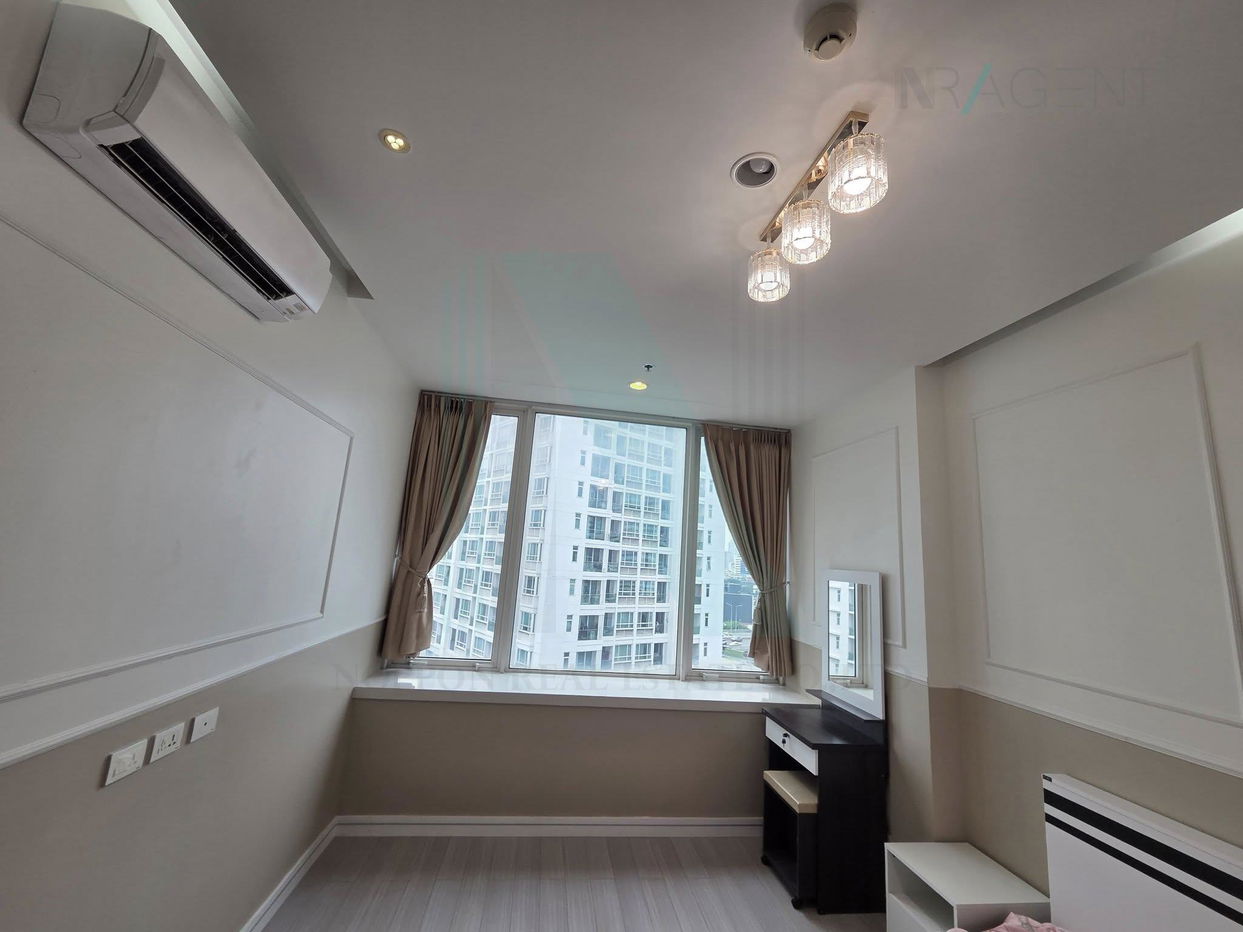 picture 🔺 For Rent Condo T.C. GREEN Building 1, Floor 11,1 bed room, Room size 40 sqm - 7/8