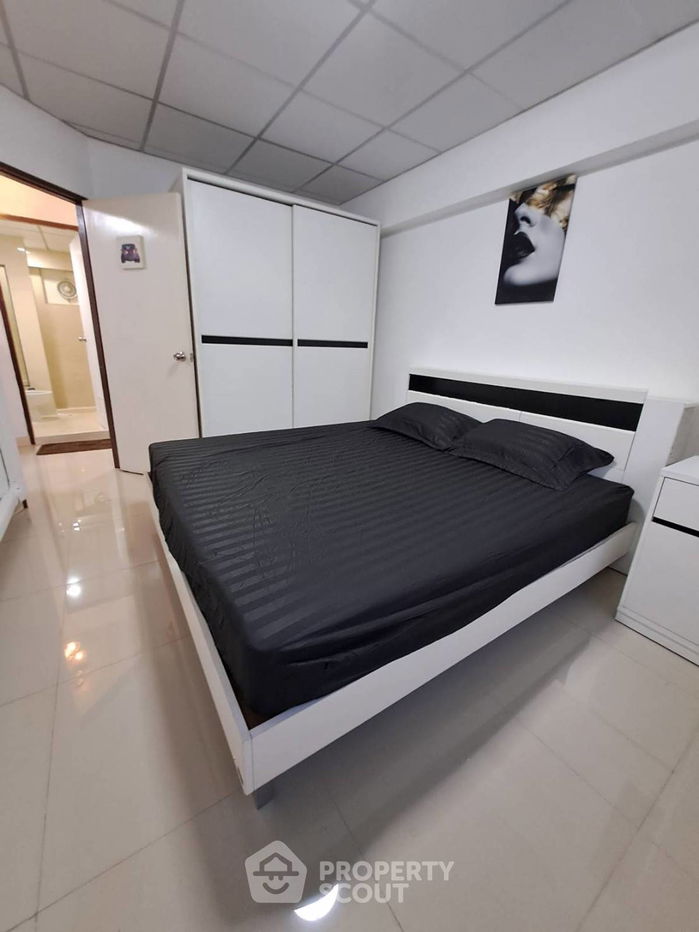 รูป คอนโด 2-ห้องนอน ที่ ทองหล่อ ทาวเวอร์ คอนโดมิเนียม ใกล้ BTS ทองหล่อ (ID 2368695) - รูปที่ 8/18