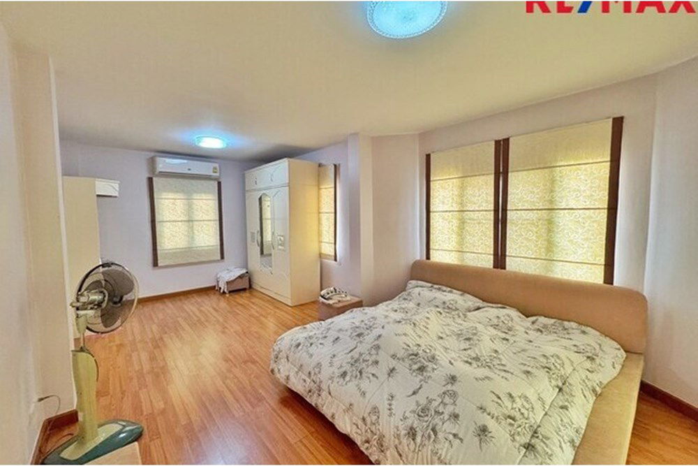 รูป [920091039-281] ขายบ้านเดี่ยว สิริกานต์ บางใหญ่-เวสต์เกต 60 ตร.ว. ใกล้สวนส่วนกลาง - รูปที่ 13/22