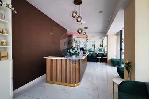 รูป [920271002-304] เซ้งกิจการร้านนวด ทำเล็บ ต่อขนตา แวกซ์ พร้อมดำเนินกิจการ ทำเลทอง สีลม - รูปที่ 4/14