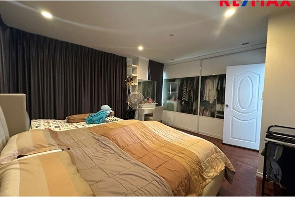 รูป [920091010-264] บ้านเดี่ยวรีโนเวท พร้อมอยู่ ใจกลางอ่อนนุช ใกล้สุขุมวิท 101/1 - รูปที่ 26/32