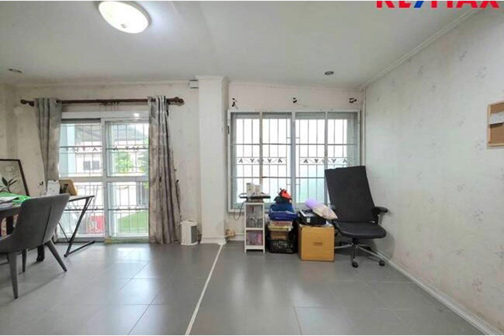 รูป [920091001-1287] ขายบ้านเดี่ยว 2 ชั้น หมู่บ้านดิสคอฟเวอรี่ บาหลีก้า Discovery Balika - รูปที่ 20/43