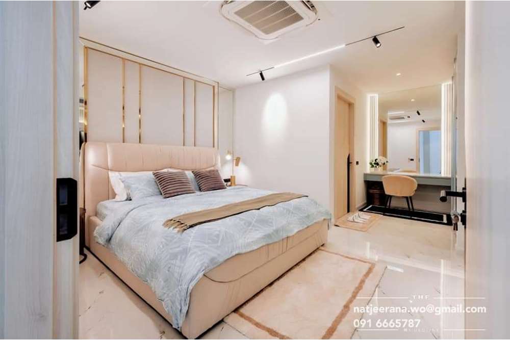 รูป [920611003-24] Pool Villa Jomtien - รูปที่ 29/51