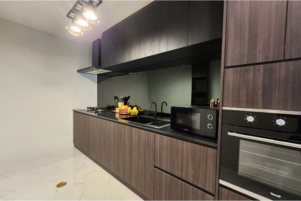 รูป [920611001-312] บ้านพักสุดหรูพัทยา 3 ห้องนอน ราคาพิเศษ! - รูปที่ 27/49