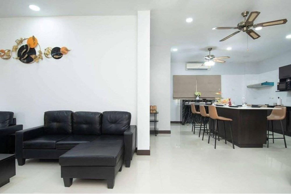 รูป [920311006-299] Resort style pool villa for rent - รูปที่ 12/27