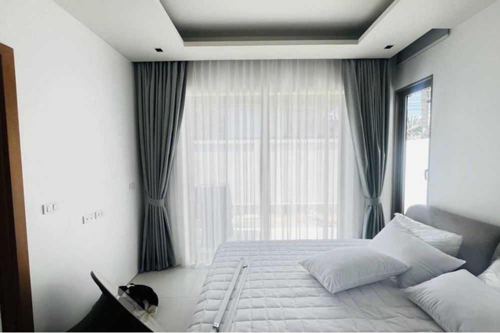 รูป [920491004-288] Luxury Pool Villa 3-Bedroom - รูปที่ 6/8