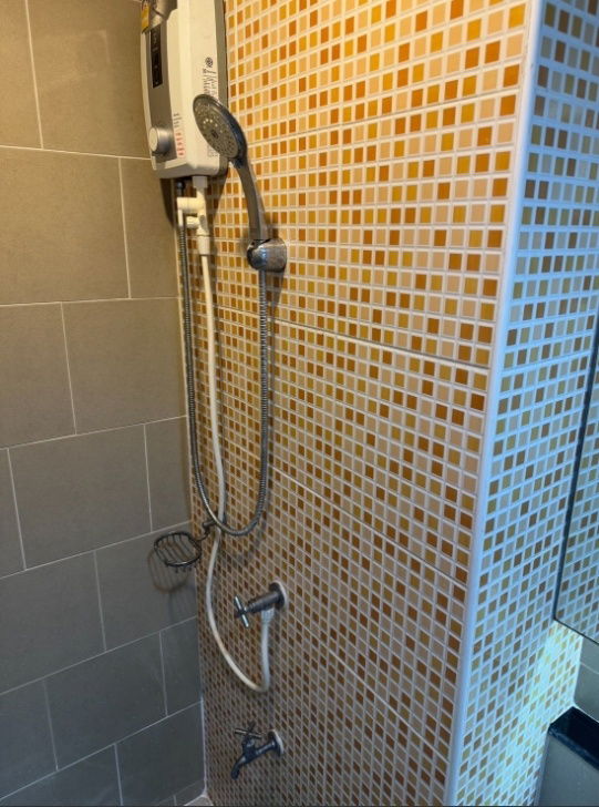 รูป 🤝🏻RB21738 ให้เช่าถูกมาก👍อันนา คอนโด บางพลู✅แอดไลน์ @mproperty( มี @ ด้วย) แอดมินตอบไว - รูปที่ 4/12