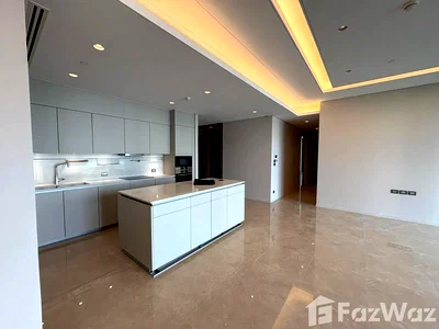 ขายคอนโด : ขาย คอนโด 2 ห้องนอน ในโครงการ เดอะ เรสซิเดนซ์ แอท สินธร เคมปินสกี้ โฮเทล แบงค็อก 5359090