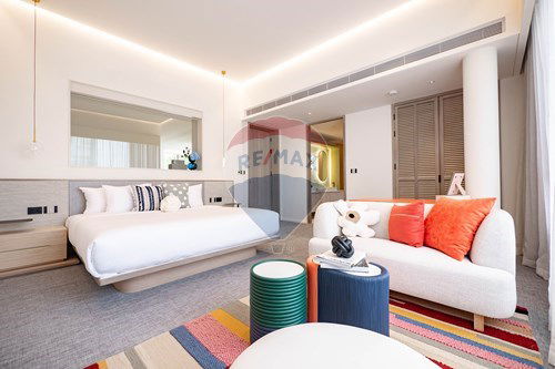 picture [920011003-110] Luxury Villa in Cha-Am: Your Perfect Escape - 8/15