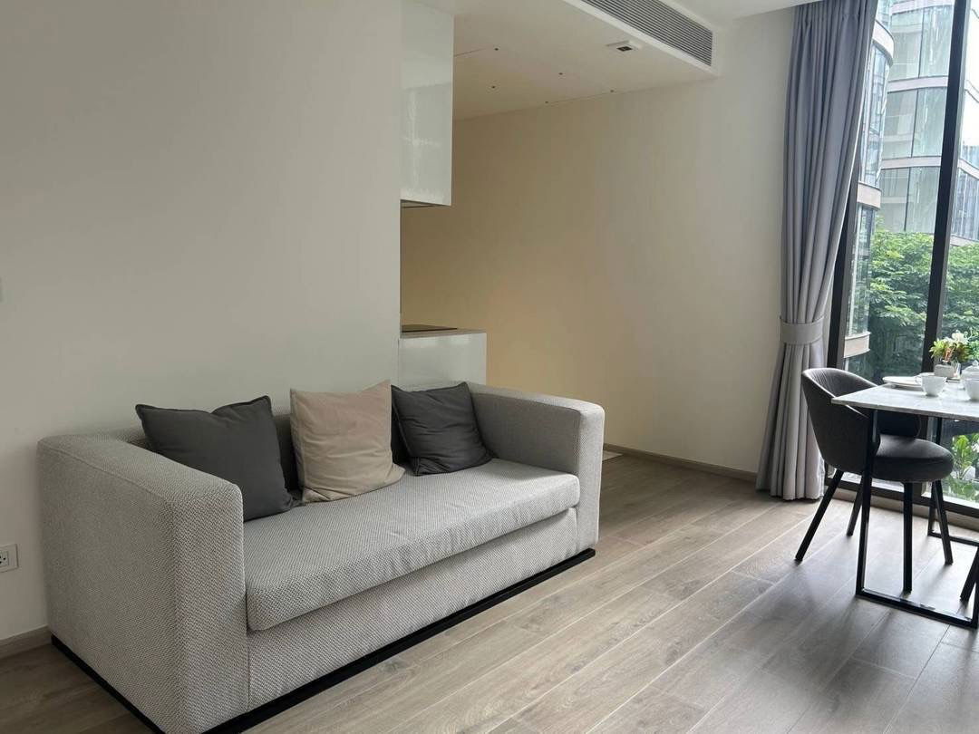 picture For rent condo Fynn Asoke (Asoke) - 11/15