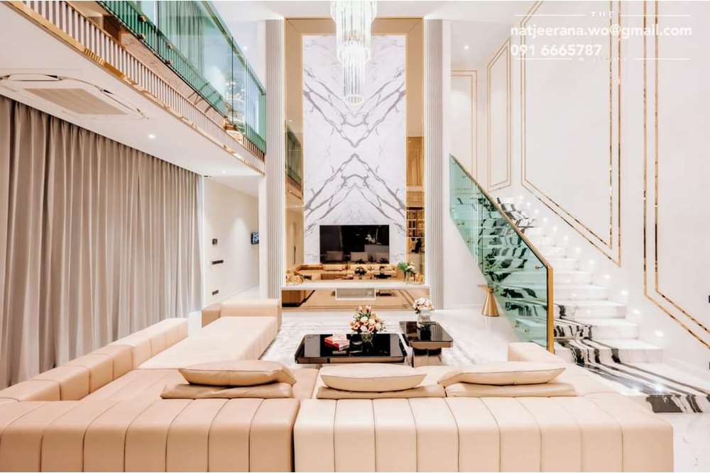 รูป [920611003-24] Pool Villa Jomtien - รูปที่ 7/51