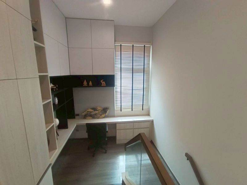 รูป โครงการมัณฑนา ราชพฤกษ์-เจษฎาบดินทร์ - รูปที่ 13/15