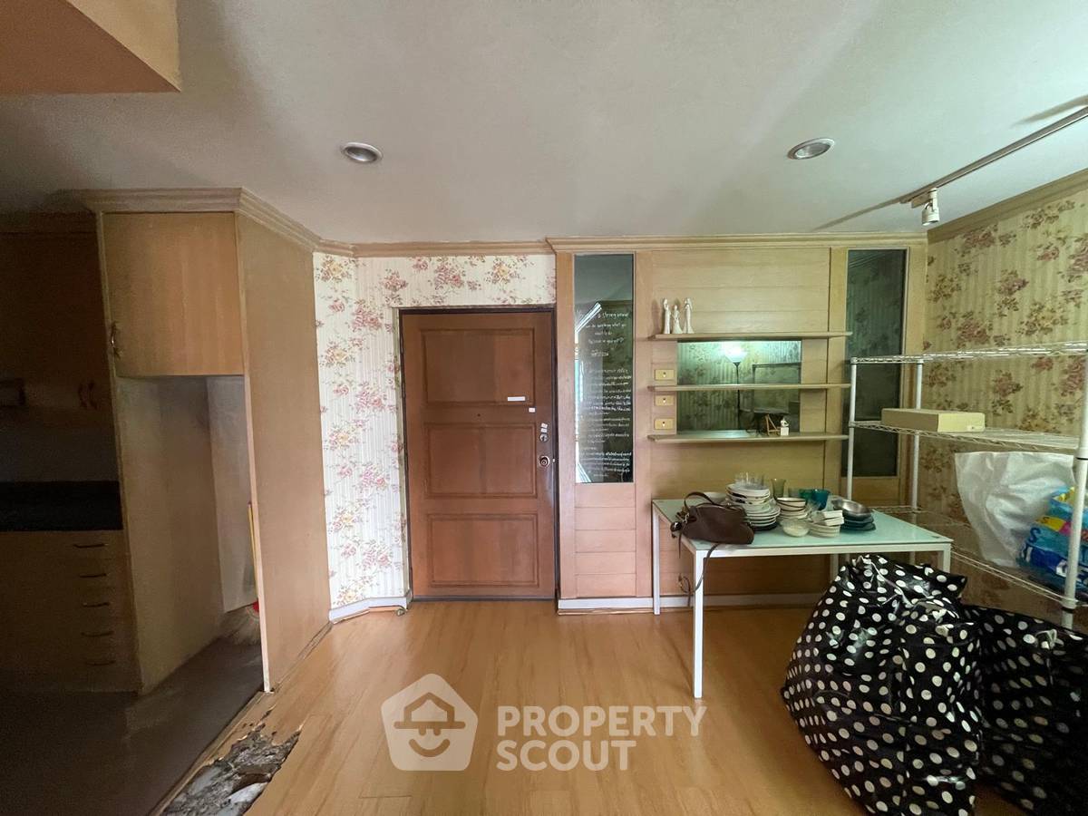 รูป คอนโด 2-ห้องนอน ที่ สุขุมวิท ปาร์ค คอนโดมิเนียม ใกล้ BTS อโศก (ID 2428908) - รูปที่ 4/13