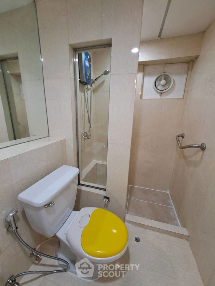 รูป คอนโด 2-ห้องนอน ที่ ทองหล่อ ทาวเวอร์ คอนโดมิเนียม ใกล้ BTS ทองหล่อ (ID 2368695) - รูปที่ 18/18