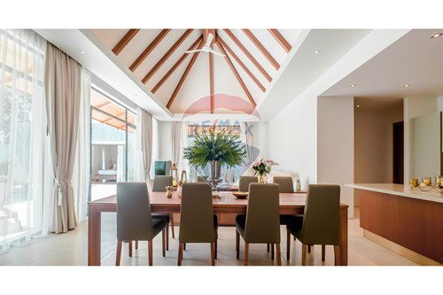 รูป [920491004-316] Anchan Tropicana Villa features 3 bedrooms - รูปที่ 6/15