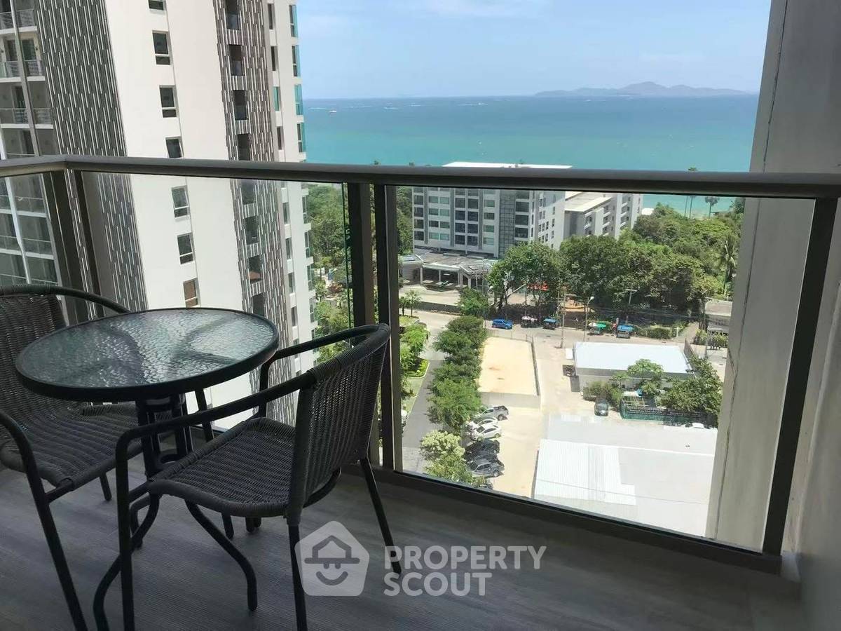 รูป คอนโด 1-ห้องนอน ที่ เดอะ ริเวียร่า วงศ์อมาตย์ ใกล้ ปราสาทสัจธรรม (ID 2427419) - รูปที่ 7/7