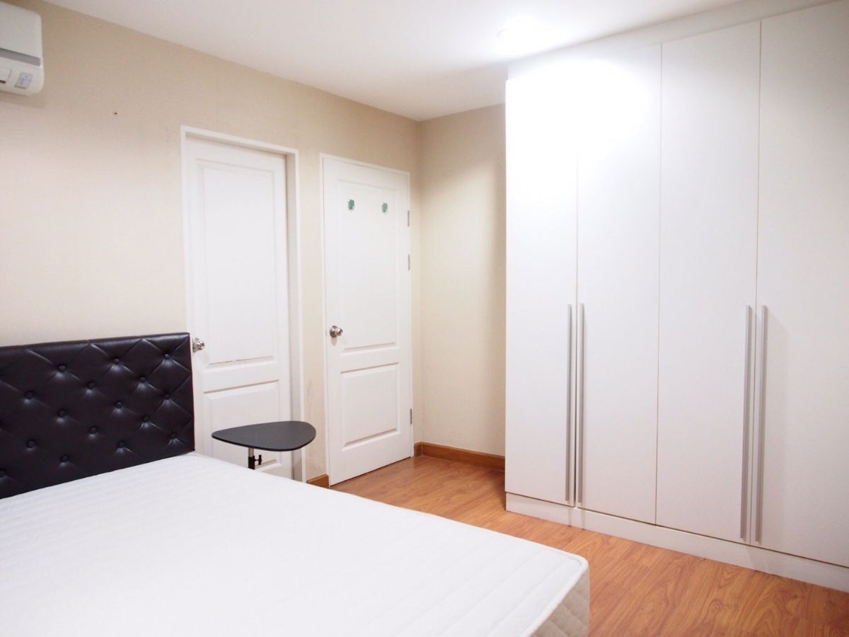 รูป ให้เช่า 2 ห้องนอน 59 ตร.ม พร้อมเข้าอยู่ -- โทรด่วน 094-641-5974 - รูปที่ 3/7