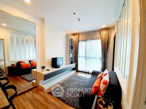picture 1-BR Condo at Wyne By Sansiri near BTS Phra Khanong (ID 2427691) - 5/14