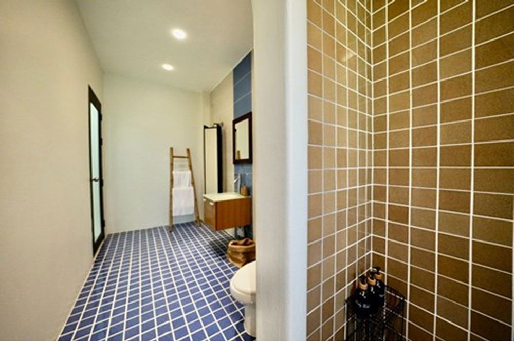 รูป [920121001-2949] For Rent: Charming 3-Bedroom Balinese Villa Near Bang Kao Beach - รูปที่ 20/34