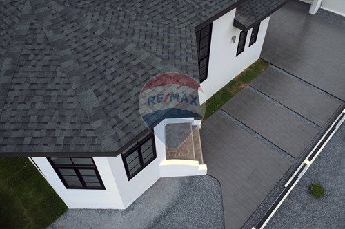 รูป [920281015-39] Single house for sale - รูปที่ 31/31