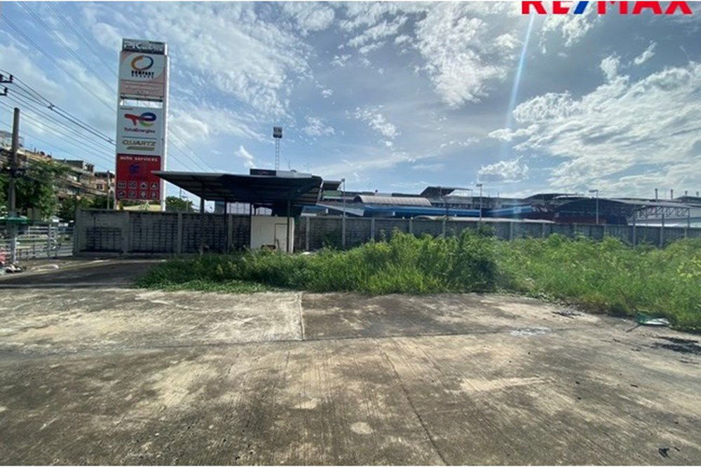 รูป [920091051-69] ที่ดินเปล่าถนนเอกชัย 3ไร่ ใกล้บริษัทกระทิงแดง - รูปที่ 10/19