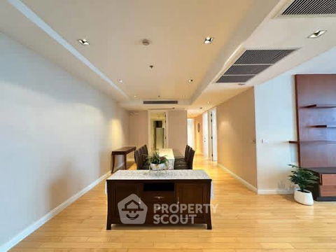 3-BR Condo at Athenee Residence near BTS Phloen Chit (ID 2428721)