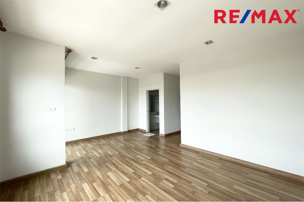 รูป [920091015-113] ขายทาวน์โฮมทุ่งครุ หมู่บ้านคาซ่าซิตี้ประชาอุทิศ90 - รูปที่ 17/20