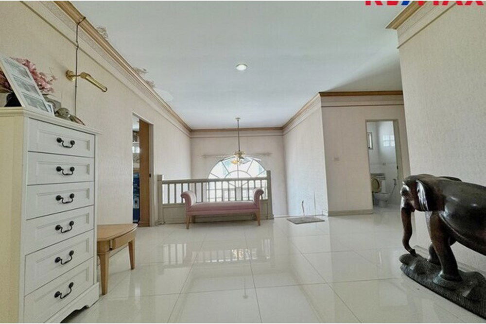 รูป [920091039-278] บ้านเดี่ยวหรู ลดาวัลย์ ปิ่นเกล้า-บรมราชชนนี - รูปที่ 19/37