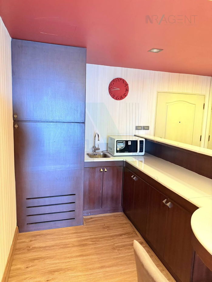 รูป 🔺 ขายคอนโด สเตท ทาวเวอร์ อาคาร 1 ชั้น 39 1 ห้องนอน ขนาด 68 ตรม ใกล้ โรงพยาบาลเลิดสิน - รูปที่ 6/8