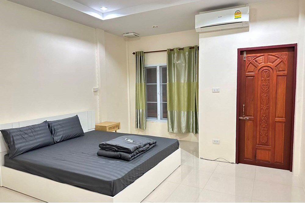 รูป [920621001-40] "ทาวน์เฮ้าส์ 3 ชั้นสุดคุ้มในเกาะพะงัน" - รูปที่ 17/20