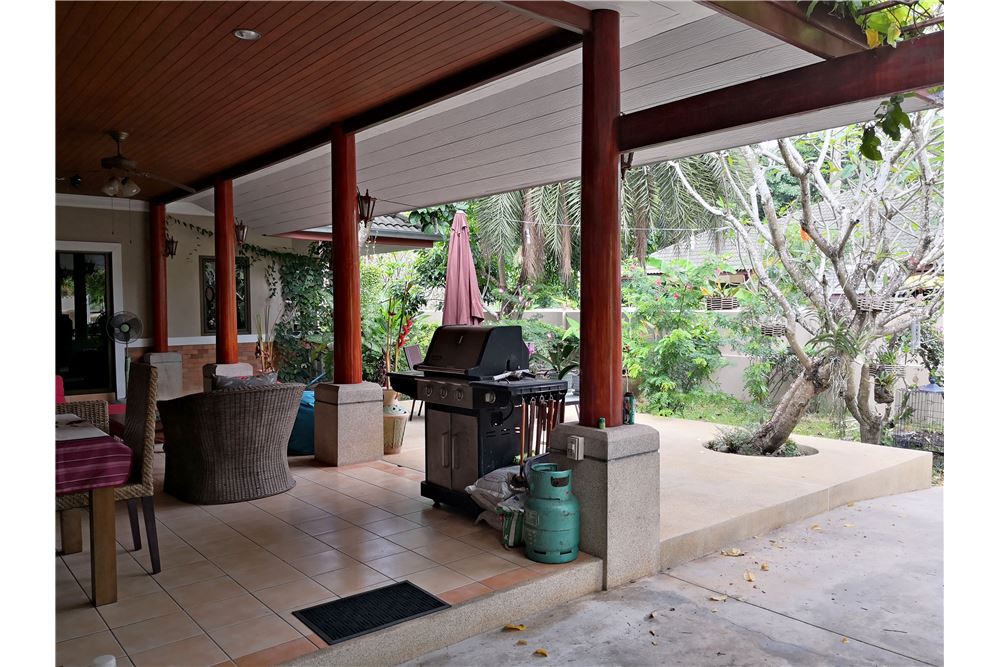 รูป [920121057-6] 2 Villas together for an amazing price of 9.5 million THB - รูปที่ 11/28