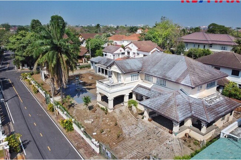 รูป [920091039-278] บ้านเดี่ยวหรู ลดาวัลย์ ปิ่นเกล้า-บรมราชชนนี - รูปที่ 2/37